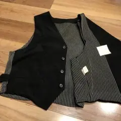 ジレ ベスト