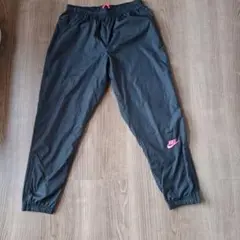 Nike ブラック ジョガーパンツ M