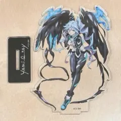 異世界魔王と召喚少女の奴隷魔術 ルマキーナ アクリルスタンド - メルカリ