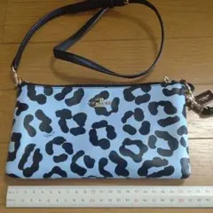 再値下げしました！新品☆COACH ポーチ