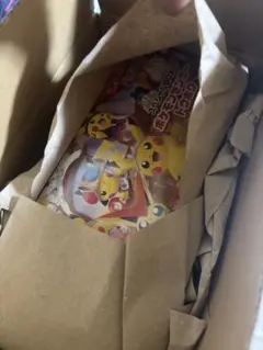 ポケモンカードゲーム ピカチュウデザイン