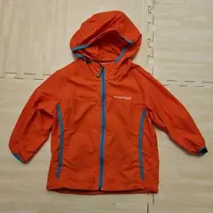 モンベル ジャケット・コート