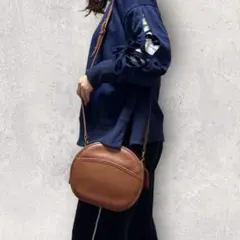 良品✨COACH オールドコーチ　ショルダーバッグ　9901 USA製 80年代