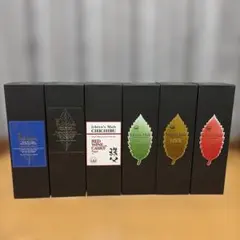 イチローズモルト 6本セット 箱付のサムネイル