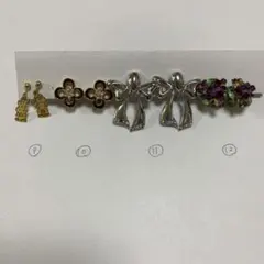 イヤリング　　★    まとめ売り