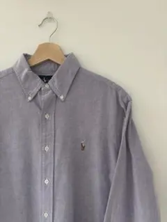 Ralph Lauren ラルフローレン ボタンダウンシャツ