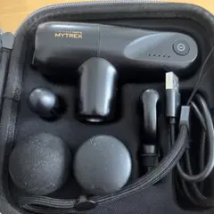 MYTREX ハンディマッサージャー