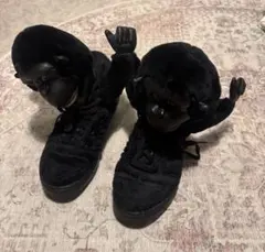 ジェレミースコット　adidas ゴリラスニーカーのサムネイル