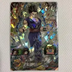 2026年最新】ドラゴンボールヒーローズ 孫悟飯shの人気アイテム - メルカリ