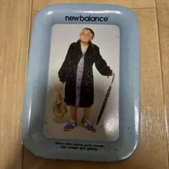 new balance・クラッシックトレイ