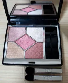 ディオール ショウ サンク クルール 限定品 ポプリンピーチ