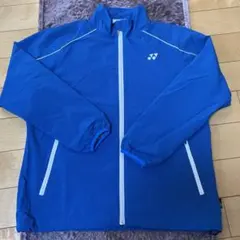 期間限定お値下げ★超美品　YONEXヒートカプセル　ウォームアップ　メンズM