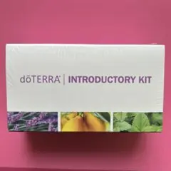 doTERRA INTRODUCTORY KITのサムネイル