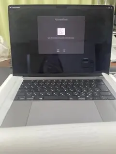 2025年最新】MacBook Pro 16インチ M1 Pro / M1 Max (2021)の