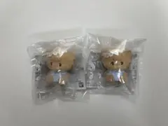 mikko characters すわらせ隊 ガチャガチャ ラテ Latte