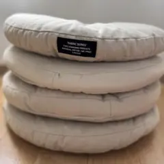 チェアパッド4枚セット