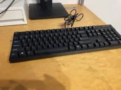 静音赤軸