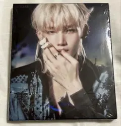 &TEAM Back to Life ROAR 新品未開封 JO