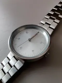 2025年最新】無印良品 腕時計 ステンレスの人気アイテム - メルカリ