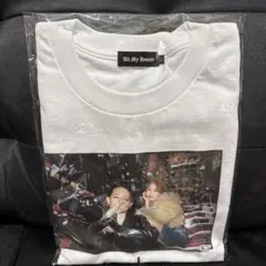 小泉今日子 non merci 村越雄大 藤原ヒロシ tシャツ ベルベルジン
