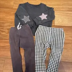 BREEZE 90サイズ　セット売り