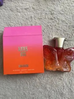 ANNA SUI アナスイ　香水　50ml