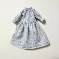 #A-658 ブライス、リカちゃんワンピース