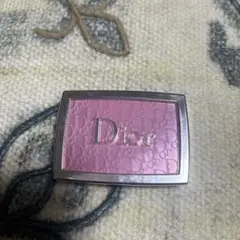 Dior パウダーチーク