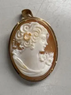 2026年最新】シェルカメオの人気アイテム - メルカリ