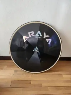 2025年最新】ARAYA ディスクホイールの人気アイテム - メルカリ
