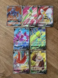 ポケカ　SR まとめ売り