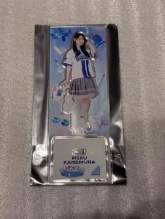 日向坂46 金村美玖 アクリルスタンド 横浜DeNAベイスターズ - メルカリ