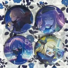 プロセカ グリ缶 40B ワンダショ 司 寧々 類 リン