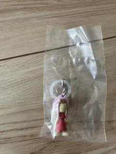 デジモンアドベンチャー　めじるしアクセサリー2