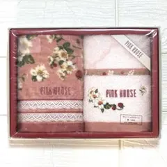 ピンクハウス　フェイスタオル　90年代　レア 2025年最新】ピンクハウス フェイスタオルの人気アイテム - メルカリ