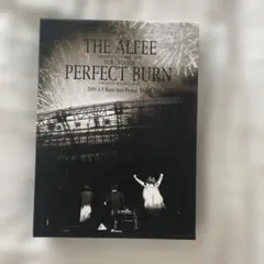 2025年最新】alfee perfect burnの人気アイテム - メルカリ