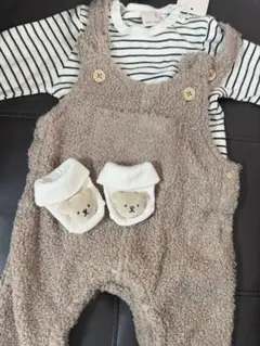 プティマイン　70cm 靴下セット