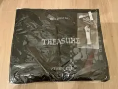 TREASURE アプグレ特典グッズ　新品未開封のサムネイル