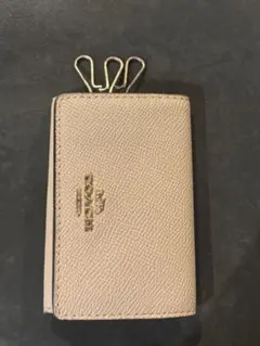 COACH キーケース