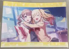プロセカ 天馬咲希 クリアファイル