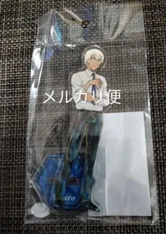 名探偵コナン　安室透　アクリルスタンド　バラ売り値下げ⭕️ 名探偵コナン アクリルスタンド コナンプラザ オーロラ アクスタ