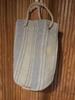 HERMES エルメス アメダバ PM トートバッグ ベージュ 編み込み - メルカリ
