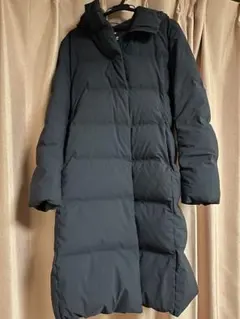 2025年最新】シームレスダウンロングコートの人気アイテム - メルカリ