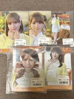 2025年最新】生写真 未開封 イコラブの人気アイテム - メルカリ