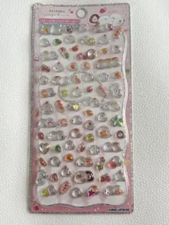 カミオジャパン ジュエルプチドロップ シマエナガ