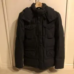 WJK レザージャケット Lサイズ ブラック ダブルジップ ニット切り替え 8082000372914_1.jpg?v=