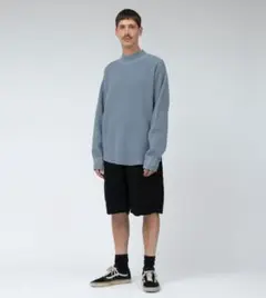 Cargo Shorts　nanamica　ナナミカ　S25SD109