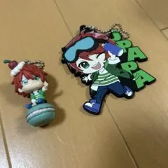 じゃぱぱ　グッツ 2025年最新】からぴちパラダイス じゃぱぱの人気アイテム - メルカリ