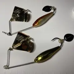 2025年最新】LUCKY CRAFT トップウォーターの人気アイテム
