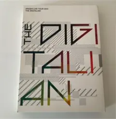 嵐/ARASHI LIVE TOUR 2014 THE DIGITALIAN〈…